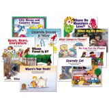 Learn To Read Assorted 12 Pack #3