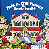 House That Jack Built, Soft Cover [M30752]