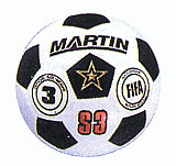 Soccerball [MASSR3]