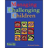 Managing Challenging Children :DD-178100 