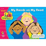 My Hands On My Head Sing Along & Read Along With Dr Jean 