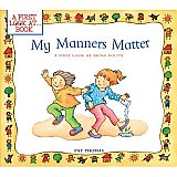 My Manners Matter B-0764132121