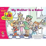 My Mother Is A Baker Sing Along & Read Along With Dr Jean 