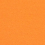 Orange 9" x 12" Felt 25 pcs CK-A1031