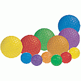 Easy Grip Playball Sets 8 [PGRIP8S]