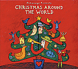 Putumayo: Christmas Around the World, CD [PUT2182]