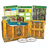 Pirates Cove Adventures in Reading Complete Kit
