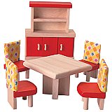 Plan Toys Dining Room NEO 7306