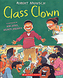 Class Clown [S35946]