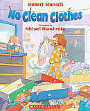 No Clean Clothes [S37906]