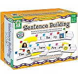 Sentence Building Open Ended Learning (A15-KE846026)