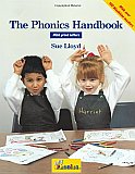 Phonics Handbook Print Letters Edition (E71-870946952)
