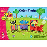 Sing Along & Read Along Color Train Lapbook
