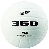 Soft Touch Volleyball (360-V5U )