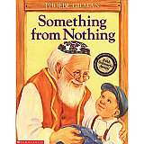 Something From Nothing S-0590745573