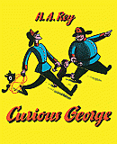 Curious George A42-98030