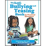 The Anti-Bullying & Teasing Book GH-876592426 