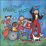 The Music Man Big Book A90-846430100 