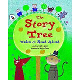 The Story Tree Book & CD BF-9781905236138