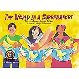 The World In A Supermarket Learn To Read S CT3907