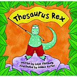 Thesaurus Rex BF-9781841481807