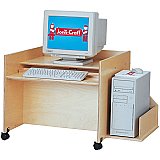 Computer Desk(Thrifty Kydz Computer Desk) JC -3494JC