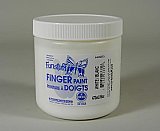 Funstuff® Finger Paint 473 ml White 23480