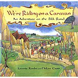 We're Riding On A Caravan BF-9781846861086