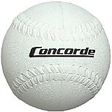 White 9" Softball (360-SB26)
