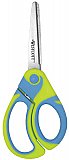 Soft Handled No. 5 Kids Scissors - Pointed (Pack of 12)