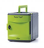Premium Tech Tub2 Holds 6 Devices FTT700