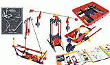 Levers and Pulleys [K78610]