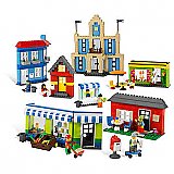 LEGO CITY BUILDING SET 779311