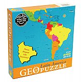 Geo Puzzles