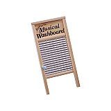  Musical Washboard RB-FN75