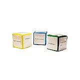 Differentiated Instruction Cubes CD 146006