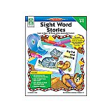 Sight Word Stories CD-KE804010