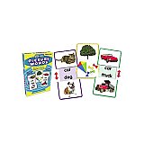Slide & Learn Flash Cards Picture Words TC6555