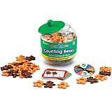 Goodie Games™ Counting Bears LER 1180