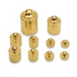 Brass Mass Set LER 2065