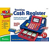 Teaching Cash Register LER 2690
