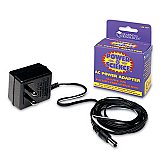 AC Adapter for Quantum® Big Screen Microscope, Primary Microscope, and ® Time Tracker LER 2901