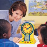 Talking Clever Clock™LER 2998