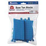 Base Ten Blocks Smart Pack LER 3671