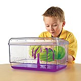 Primary Science Hands-on Discovery Lab LER 9898