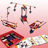 K’NEX Introduction to Levers & Pulleys 78610