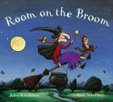 Room On The Broom [HB21748]