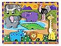 Safari Chunky Puzzle 3722