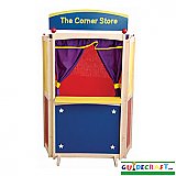 Center Stage Puppet Theater G51060