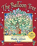 The Balloon Tree w/ CD [S56188]